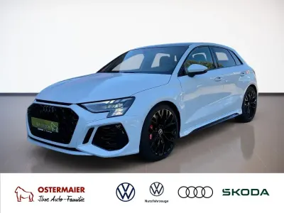 Gebraucht Audi RS3