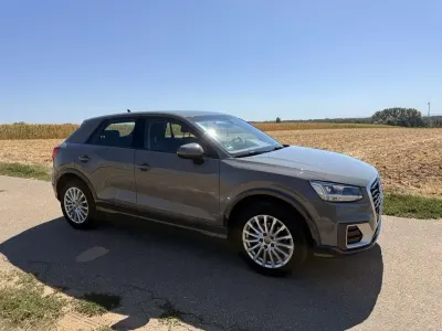 Gebraucht Audi Q2