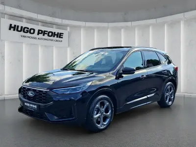 Gebraucht Ford Kuga