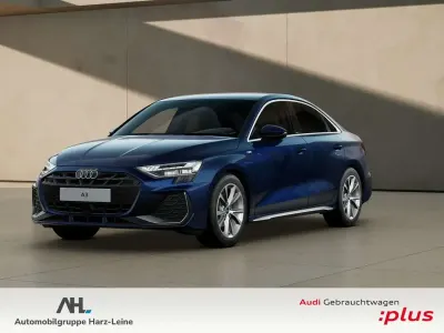 Gebraucht Audi A3