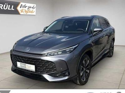 Neu MG HS Luxury 272 PS (200 kW) 2026 Grau SUV