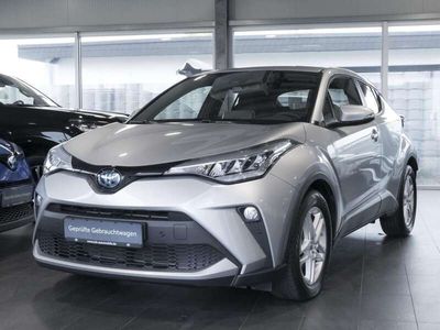 gebraucht Toyota C-HR Business Edition 2.0-Hybrid Klima*LED*Kamera*