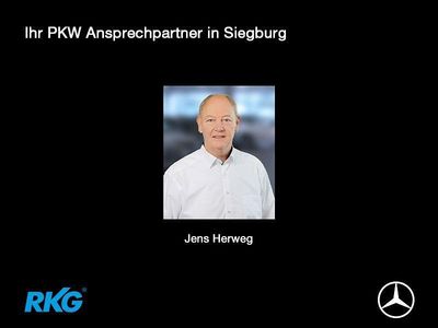 Gebraucht Mercedes A200 Style 163 PS (119 kW) 2022 Schwarz Limousine