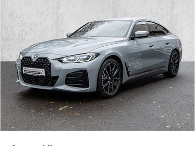 Grau Gebraucht 2022 BMW 430 Shadowline Coupé | 43.790 € (Guter Preis)