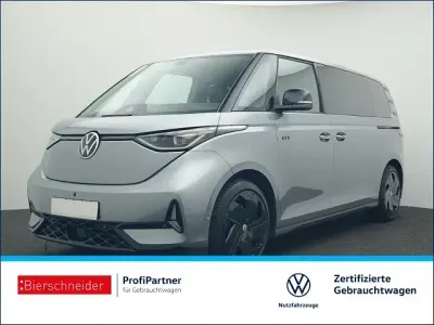 Gebraucht VW ID. Buzz