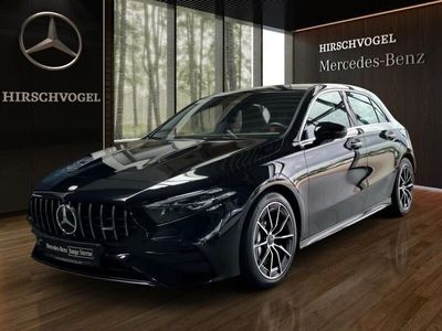 Mercedes A35 AMG
