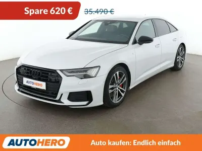 Gebraucht Audi A6