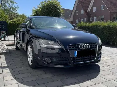 Gebraucht Audi TT