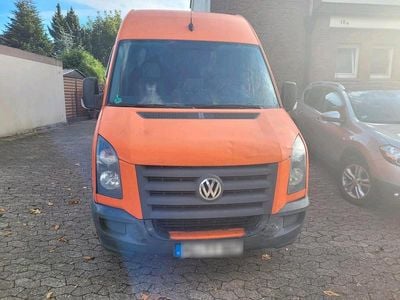 VW Crafter