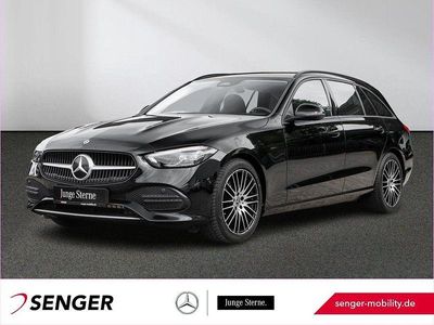 Mercedes C180