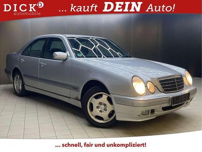 Mercedes E280