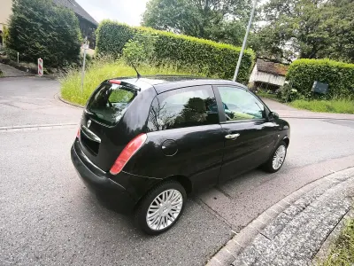 Brugt Lancia Ypsilon