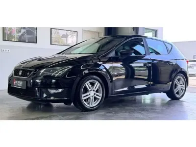 Gebraucht Seat Leon