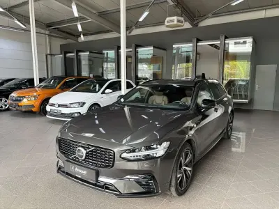 Gebraucht Volvo V90