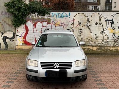 gebraucht VW Passat tdi 1.9, 131 PS