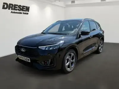 Gebraucht Ford Kuga