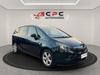 Opel Zafira Tourer