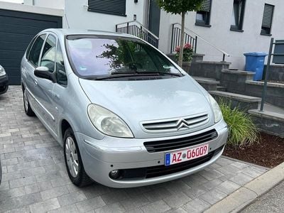 Citroën Xsara Picasso