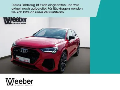 Gebraucht Audi RS Q3 Sportback