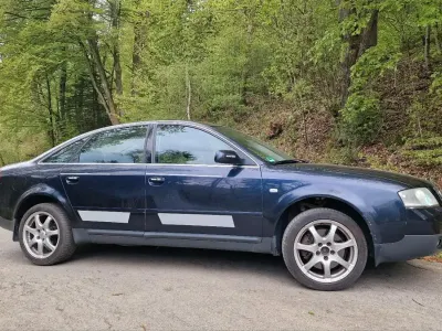 Gebraucht Audi A6