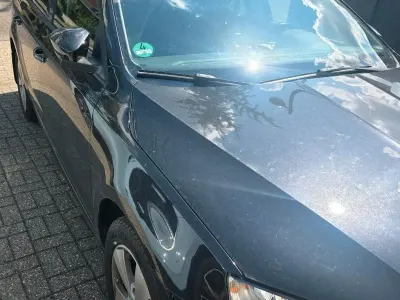 Gebraucht Skoda Octavia