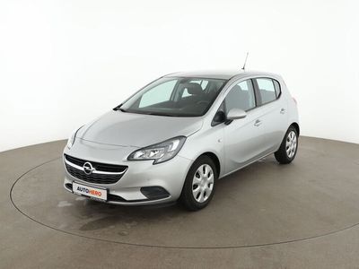 gebraucht Opel Corsa 1.4 Edition, Benzin, 13.890 €