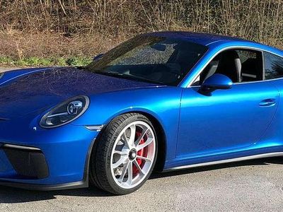 Porsche 911 GT3
