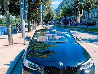 BMW 228