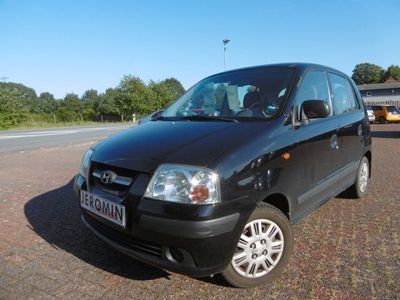 gebraucht Hyundai Atos 1.1 Prime