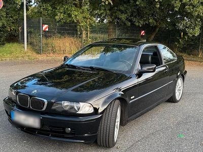 BMW 325