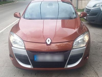 Renault Mégane Coupé