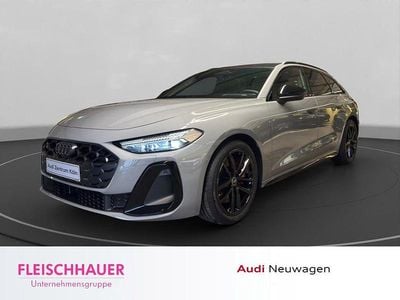 Grau Neu 2025 Audi S5 Comfort Kombi | 91.990 € (Teuer)