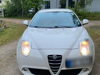 Gebraucht Alfa Romeo MiTo