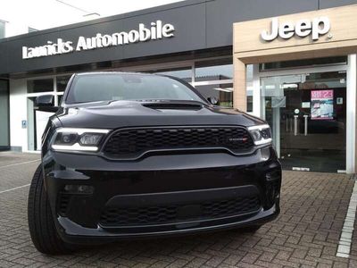 gebraucht Dodge Durango R/T 5.7 V8 HEMI,LEDER, NAVI, AEC, AHK