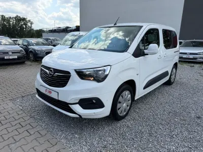 Gebraucht Opel Combo Life