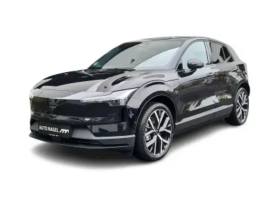 Gebraucht Volvo EX30 Ultra 200 kW (272 PS) 2026 Schwarz SUV
