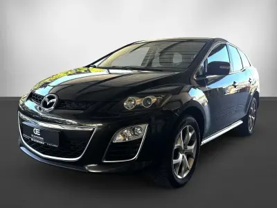 Gebraucht Mazda CX-7