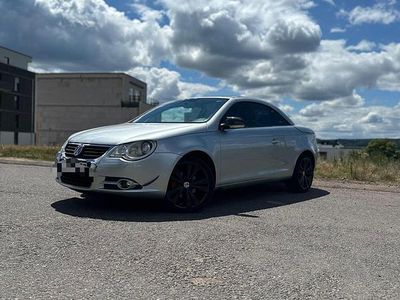 VW Eos