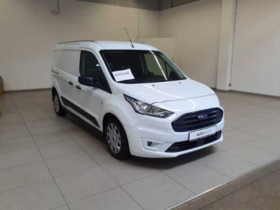 gebraucht Ford Transit TransitConnect 210 L2 Trend PDC AHK