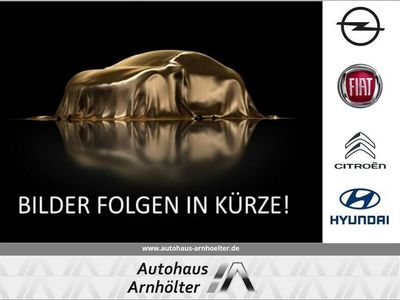 gebraucht Fiat Doblò 1.3 cargo kasten basis klima+ahk+euro5