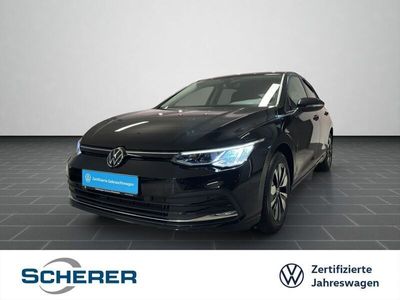 VW Golf VIII