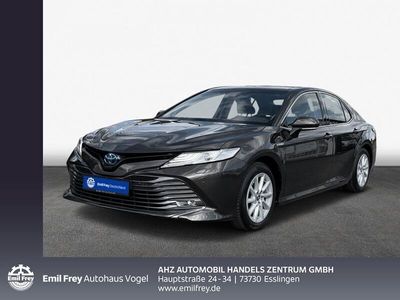 gebraucht Toyota Camry 2.5 Hybrid Executive