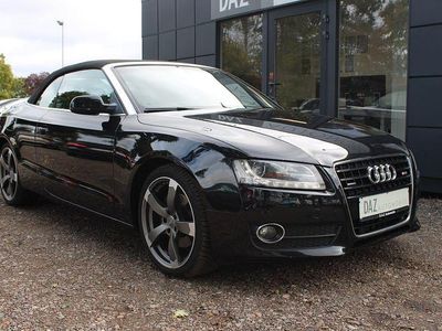 Audi A5 Cabriolet