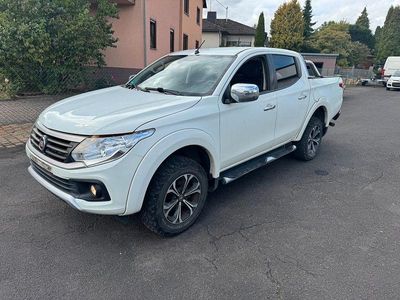 Fiat Fullback