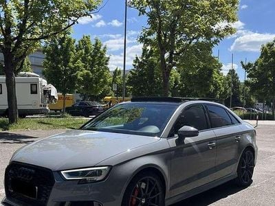 Gebraucht Audi RS3 400 PS (294 kW) 2019 Limousine