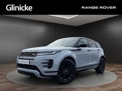 Gebraucht 2025 Land Rover Range Rover evoque | 49.990 € (Teuer)