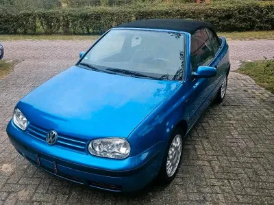Occasion VW Golf