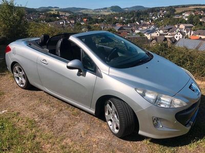 Peugeot 308 CC