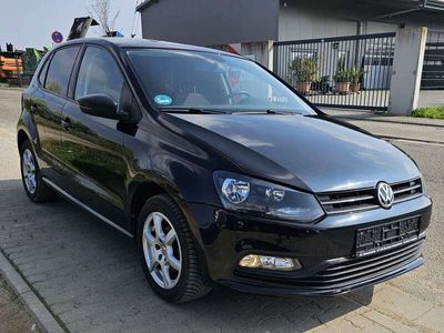 gebraucht VW Polo 1.0 Trendline, Klima