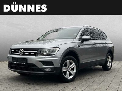Andere farbe Gebraucht 2020 VW Tiguan Comfortline SUV | 25.990 € (Fairer Preis)